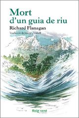 MORT D'UN GUIA DE RIU