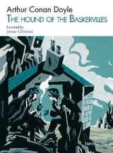 THE HOUND OF BASKERVILLE