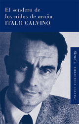 EL SENDERO DE LOS NIDOS DE ARAA
BIBLIOTECA ITALO CALVINO