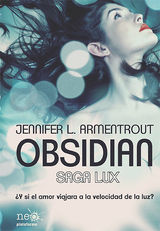 OBSIDIAN (SAGA LUX 1)
SAGA LUX