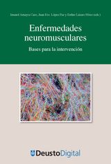 ENFERMEDADES NEUROMUSCULARES
PSICOLOGA