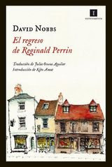 EL REGRESO DE REGINALD PERRIN
IMPEDIMENTA