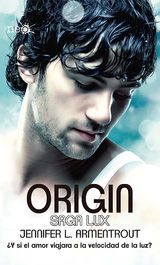 ORIGIN (SAGA LUX 4)
SAGA LUX