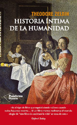 HISTORIA NTIMA DE LA HUMANIDAD