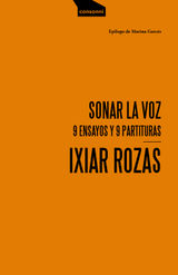 SONAR LA VOZ
PAPER