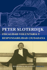 FISCALIDAD VOLUNTARIA Y RESPONSABILIDAD CIUDADANA
BIBLIOTECA DE ENSAYO / SERIE MAYOR