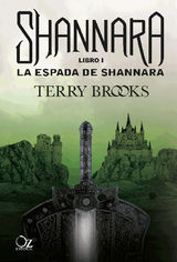 LA ESPADA DE SHANNARA
LAS CRNICAS DE SHANNARA