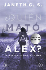 QUIN MAT A ALEX?
QUIN MAT A ALEX?