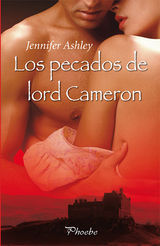 LOS PECADOS DE LORD CAMERON
MACKENZIES/MCBRIDES