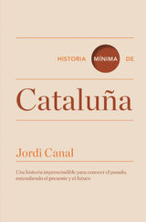 HISTORIA MNIMA DE CATALUA
HISTORIAS MNIMAS