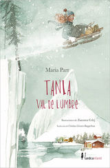 TANIA VAL DE LUMBRE
NRDICA INFANTIL