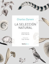 LA SELECCIN NATURAL
ILUSTRADOS