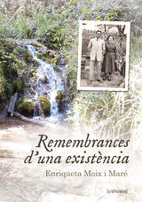 REMEMBRANCES D'UNA EXISTNCIA
NARRATIVA