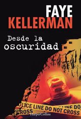 DESDE LA OSCURIDAD
SUSPENSE / THRILLER