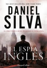 EL ESPA INGLS
SUSPENSE / THRILLER