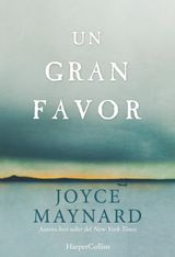 UN GRAN FAVOR
NOVELA