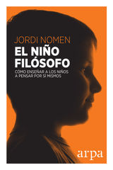 EL NIO FILSOFO
EDUCACIN