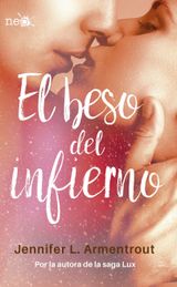 EL BESO DEL INFIERNO (LOS ELEMENTOS OSCUROS 1)
TRILOGA LOS ELEMENTOS OSCUROS