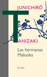 LAS HERMANAS MAKIOKA
LIBROS DEL TIEMPO