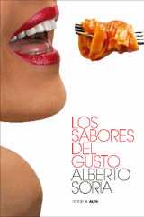 LOS SABORES DEL GUSTO