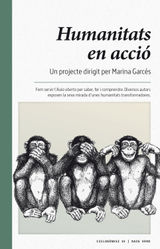 HUMANITATS EN ACCI
CICLOGNESI