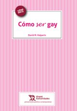 CMO SER GAY