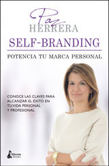 SELF-BRANDING