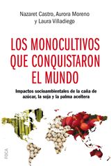 LOS MONOCULTIVOS QUE CONQUISTARON EL MUNDO
INVESTIGACIN