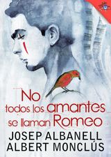 NO TODOS LOS AMANTES SE LLAMAN ROMEO