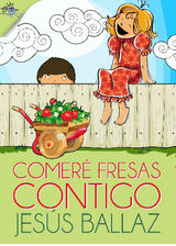 COMER FRESAS CONTIGO