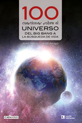 100 CUESTIONES SOBRE EL UNIVERSO