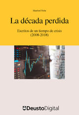 LA DCADA PERDIDA
ECONOMA