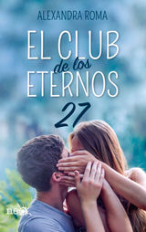 EL CLUB DE LOS ETERNOS 27