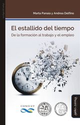 EL ESTALLIDO DEL TIEMPO