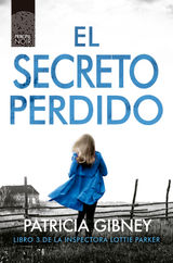 EL SECRETO PERDIDO
LOTTIE PARKER