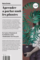 APRENDRE A PARLAR AMB LES PLANTES
ESCAFANDRE