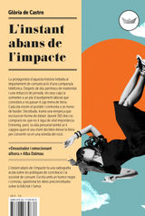 L'INSTANT ABANS DE L'IMPACTE
ESCAFANDRE