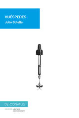 HUéSPEDES
