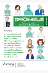 STOP INFECCIONES HOSPITALARIAS!