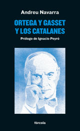 ORTEGA Y GASSET Y LOS CATALANES
SEALES