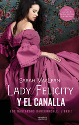 LADY FELICITY Y EL CANALLA
ROMNTICA