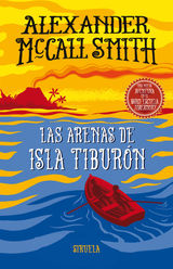 LAS ARENAS DE ISLA TIBURN
LAS TRES EDADES