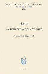 LA RETICENCIA DE LADY ANNE