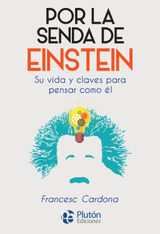 POR LA SENDA DE EINSTEIN
COLECCIN NUEVA ERA