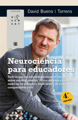 NEUROCIENCIA PARA EDUCADORES
ROSA SENSAT