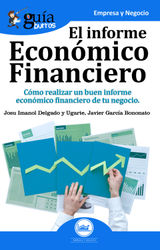 GUABURROS: EL INFORME ECONMICO FINANCIERO