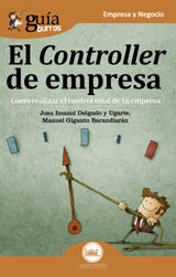 GUABURROS: EL CONTROLLER DE EMPRESA