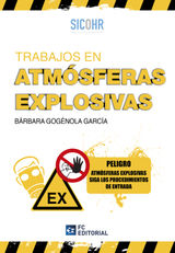 TRABAJOS EN ATMSFERAS EXPLOSIVAS