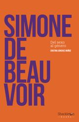 SIMONE DE BEAUVOIR
PENSADORES