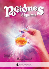 POCIONES: ALQUIMIA
POCIONES